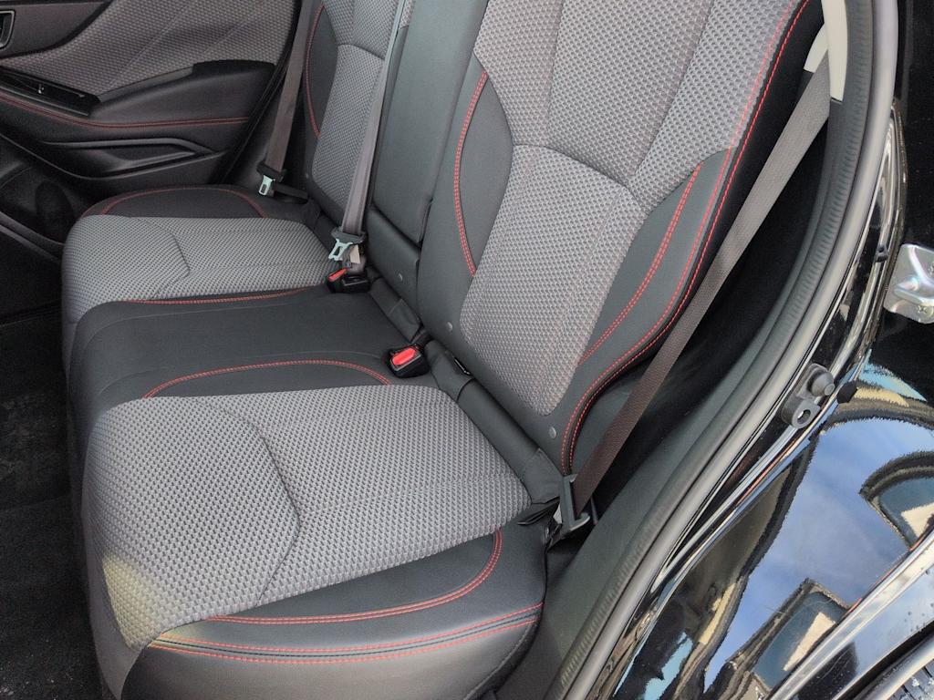 Thumbnail: 2023 Subaru Forester - 12