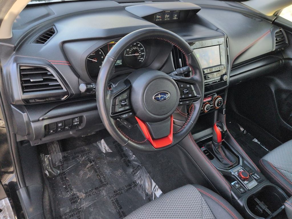 Thumbnail: 2023 Subaru Forester - 2