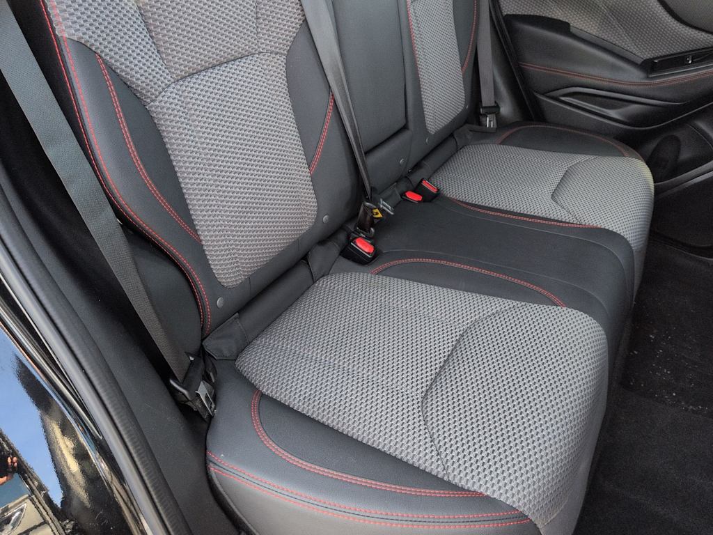 Thumbnail: 2023 Subaru Forester - 29