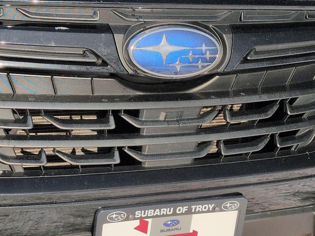 Thumbnail: 2023 Subaru Forester - 6