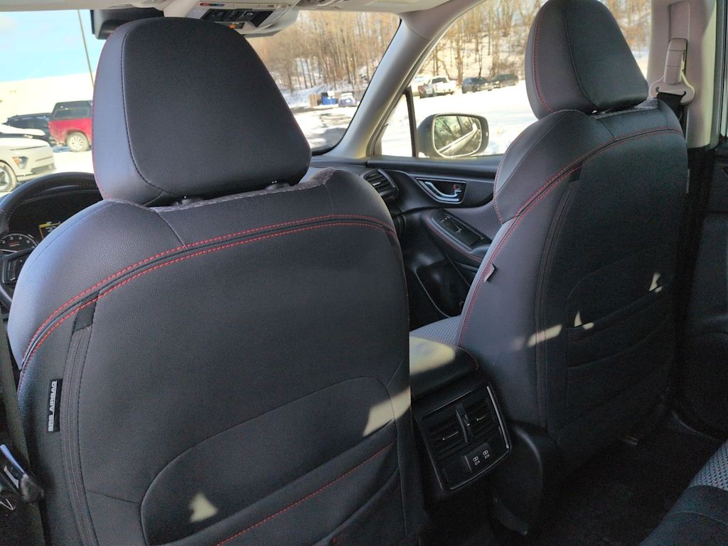 Thumbnail: 2023 Subaru Forester - 11