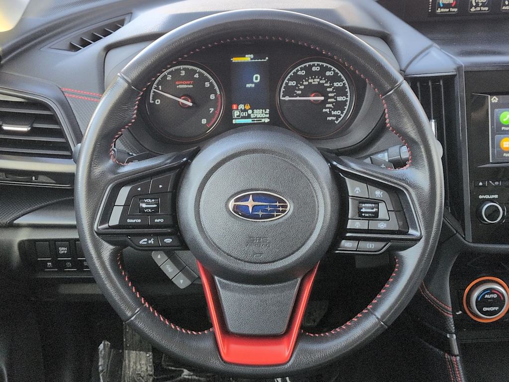 Thumbnail: 2023 Subaru Forester - 13