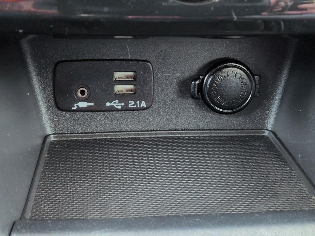 Thumbnail: 2023 Subaru Forester - 38