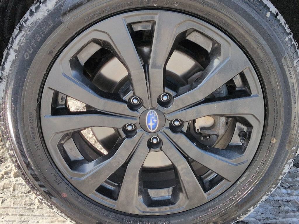 Thumbnail: 2023 Subaru Forester - 7