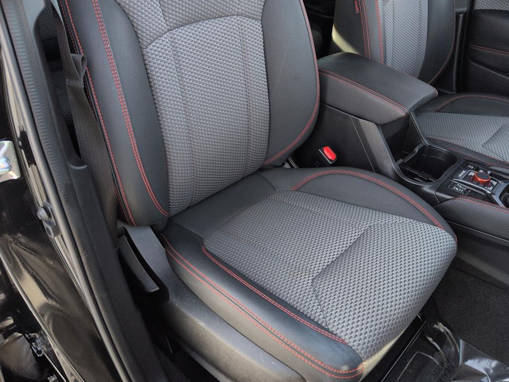 Thumbnail: 2023 Subaru Forester - 31