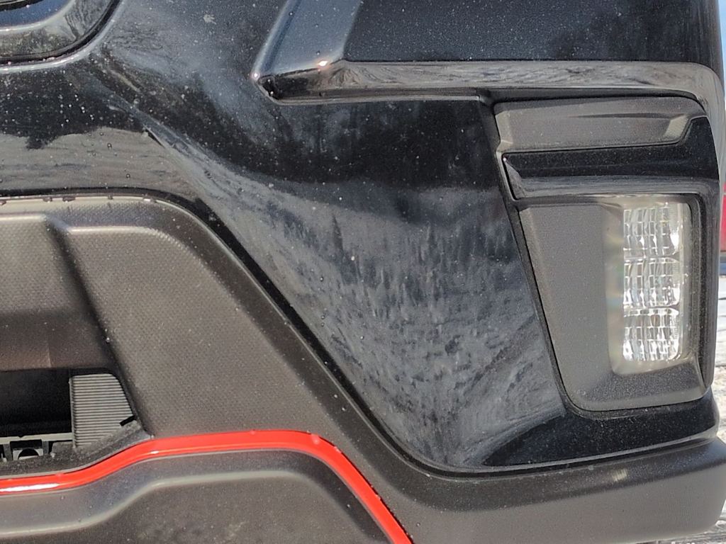 Thumbnail: 2023 Subaru Forester - 25