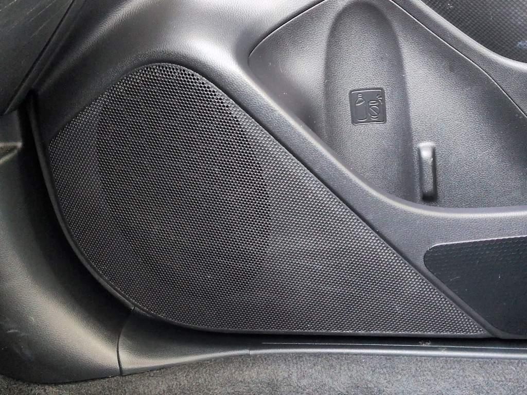 Thumbnail: 2023 Subaru Forester - 37