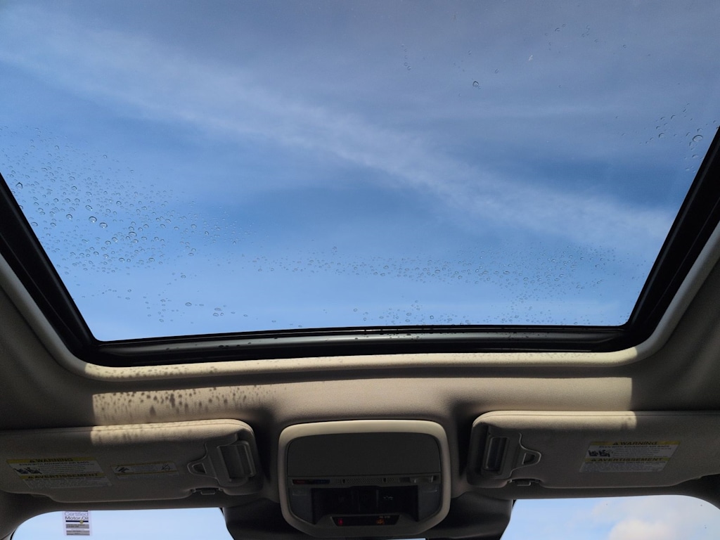 Thumbnail: 2023 Subaru Forester - 30