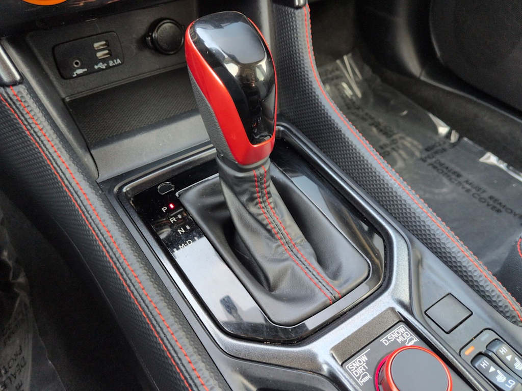 Thumbnail: 2023 Subaru Forester - 15