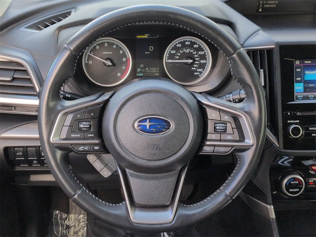 Thumbnail: 2019 Subaru Forester - 13