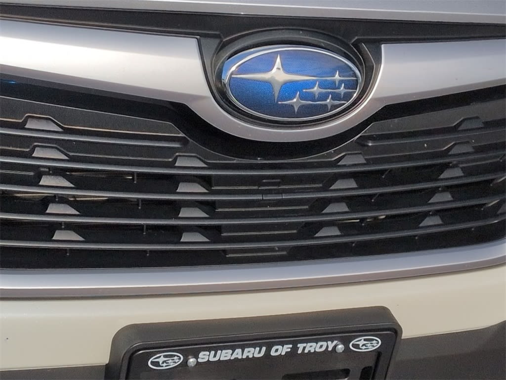 Thumbnail: 2019 Subaru Forester - 6