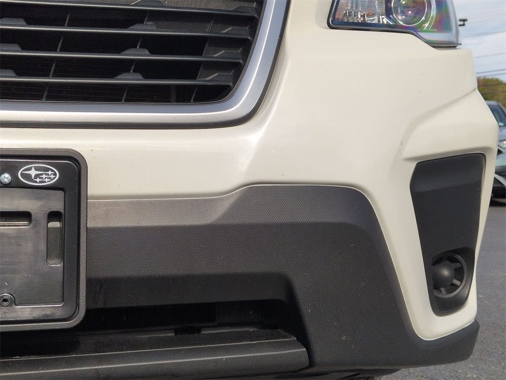 Thumbnail: 2019 Subaru Forester - 25