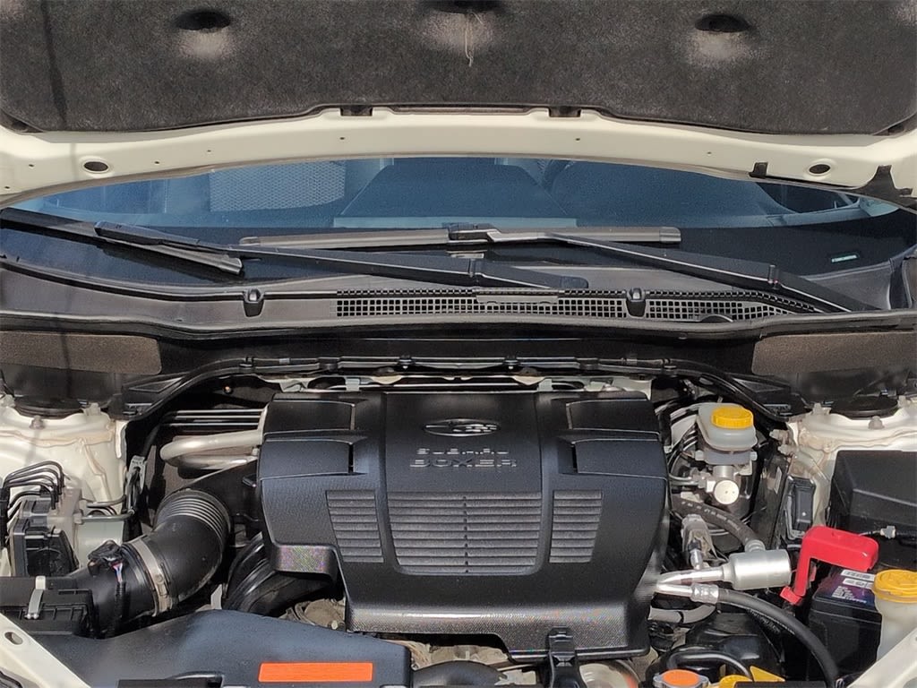 Thumbnail: 2019 Subaru Forester - 8