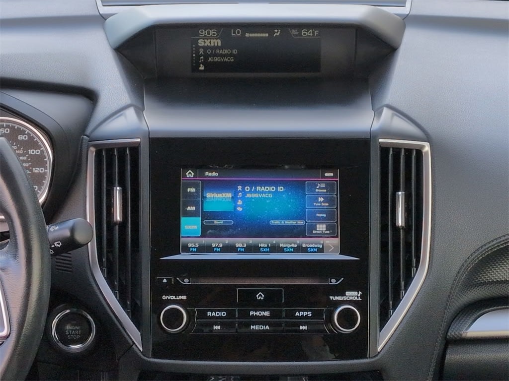 Thumbnail: 2019 Subaru Forester - 14