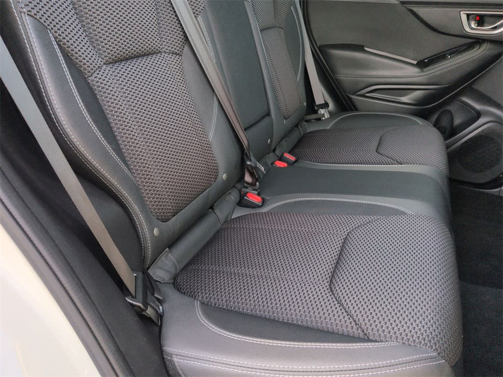 Thumbnail: 2019 Subaru Forester - 29