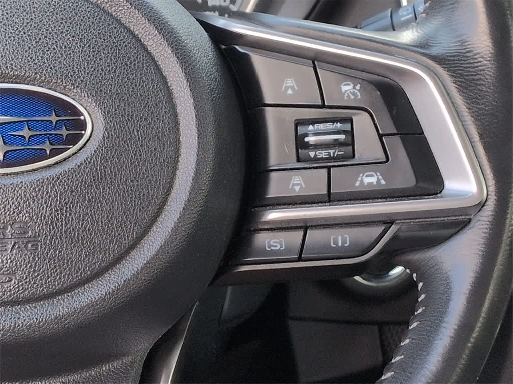 Thumbnail: 2019 Subaru Forester - 32
