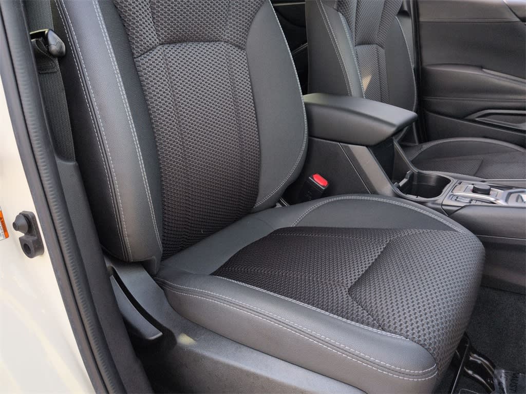 Thumbnail: 2019 Subaru Forester - 11