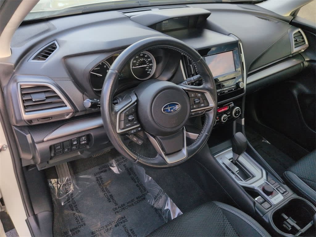 Thumbnail: 2019 Subaru Forester - 2