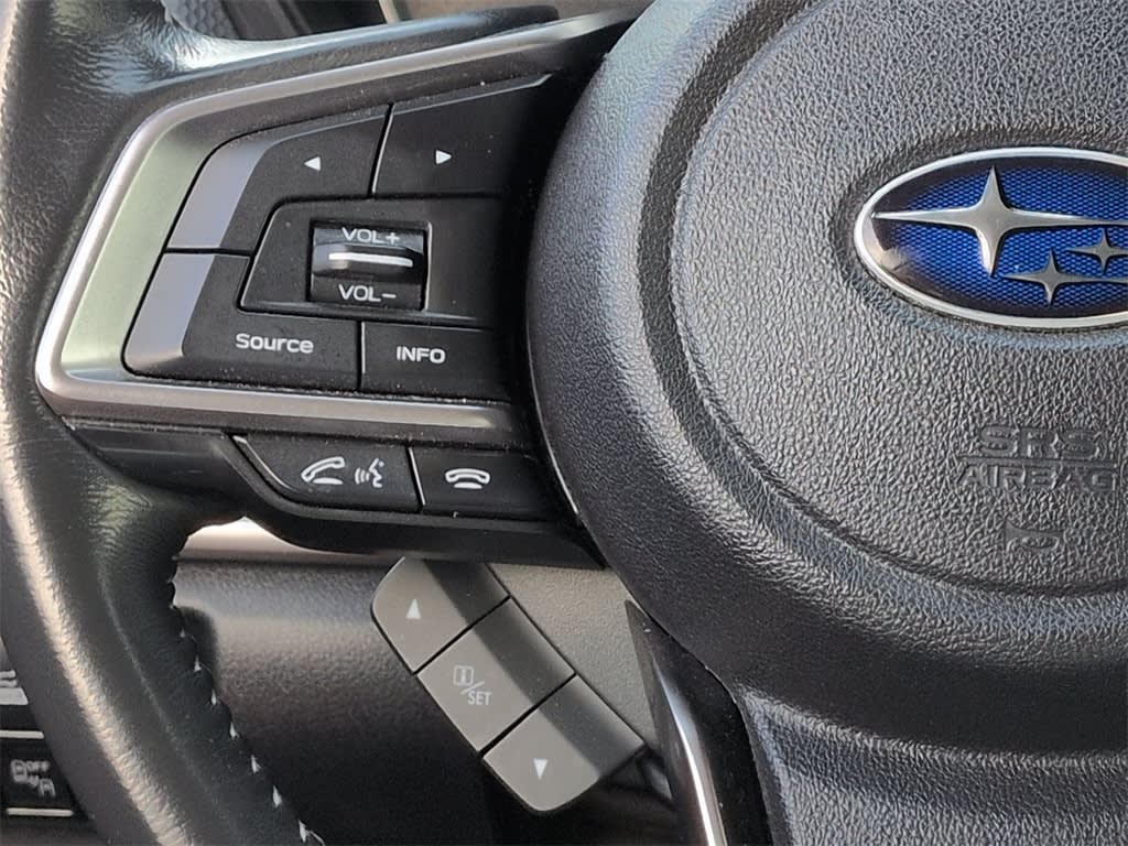 Thumbnail: 2019 Subaru Forester - 31