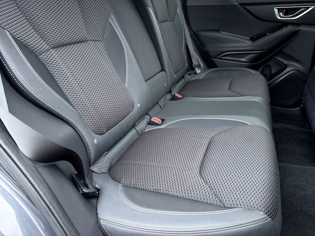 Thumbnail: 2019 Subaru Forester - 28