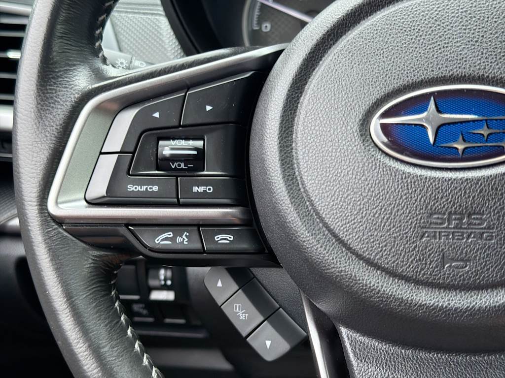 Thumbnail: 2019 Subaru Forester - 30