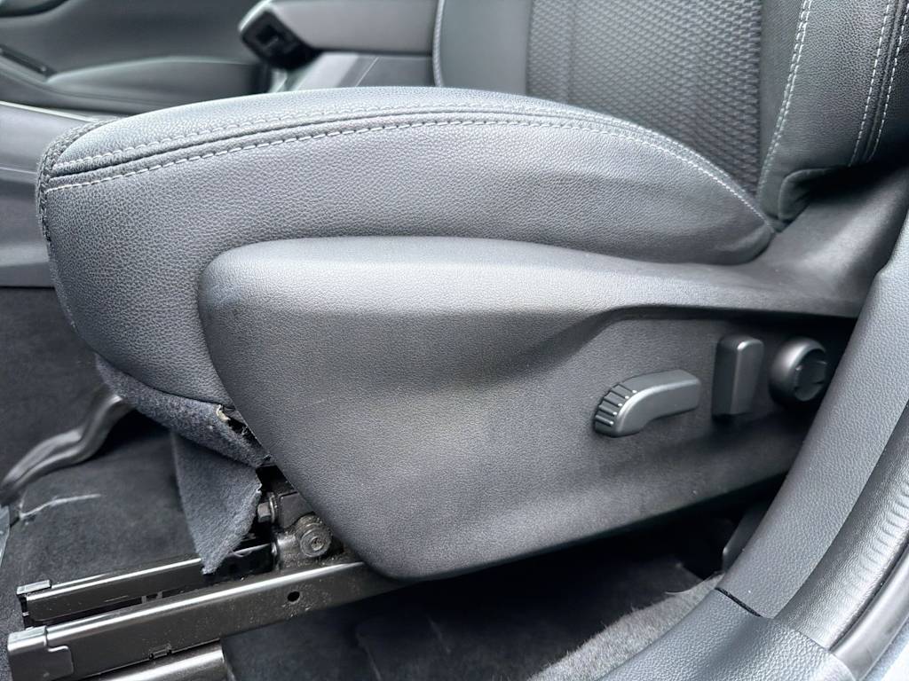 Thumbnail: 2019 Subaru Forester - 26