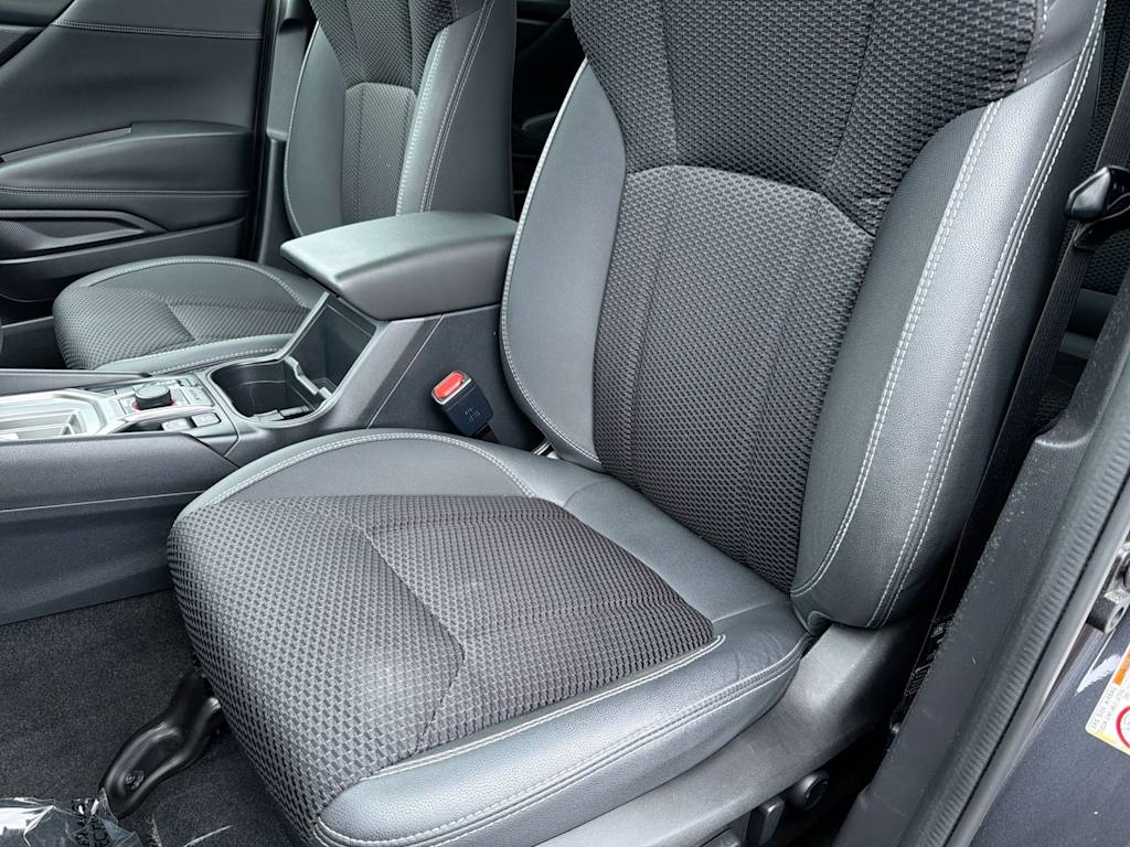 Thumbnail: 2019 Subaru Forester - 12