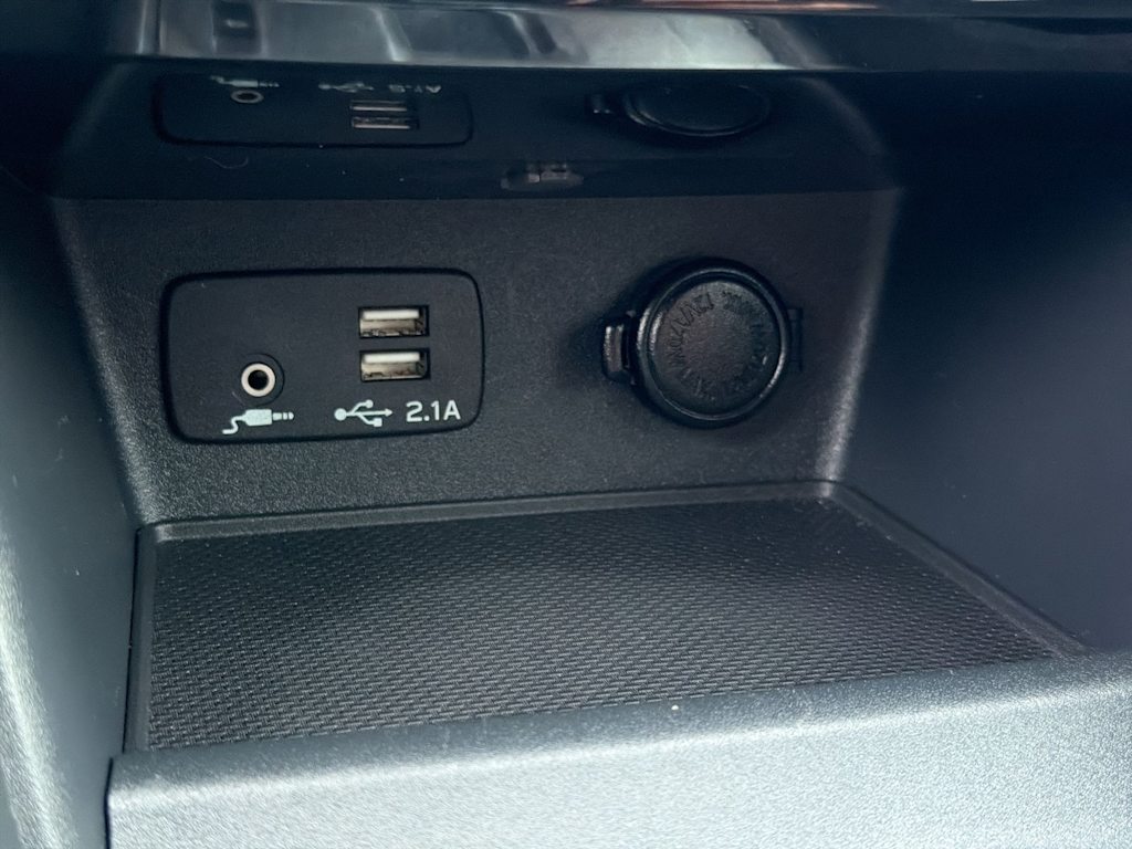 Thumbnail: 2019 Subaru Forester - 35