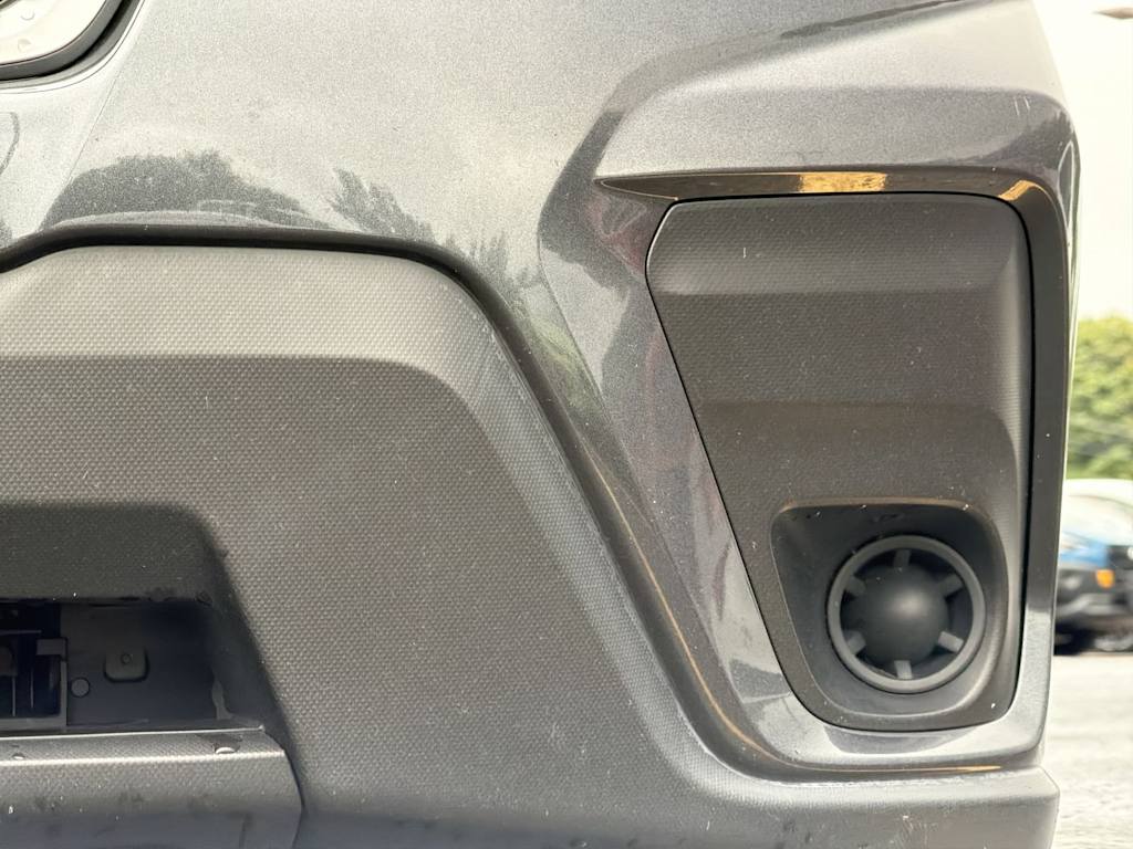Thumbnail: 2019 Subaru Forester - 11
