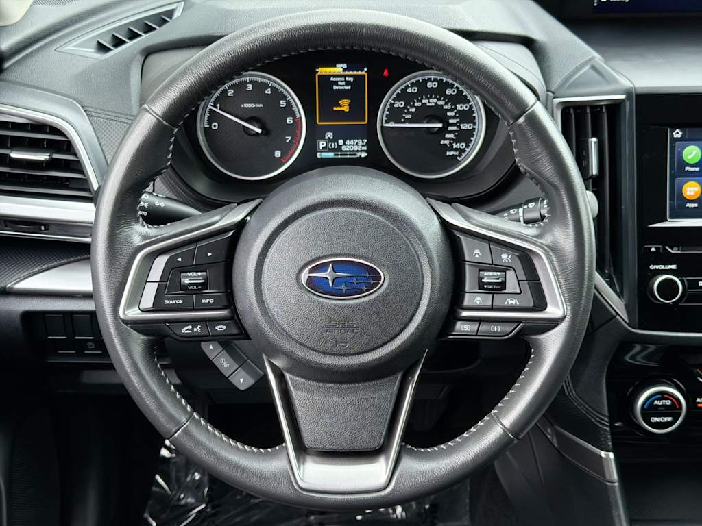 Thumbnail: 2019 Subaru Forester - 14