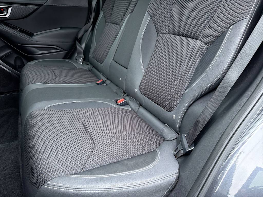 Thumbnail: 2019 Subaru Forester - 13