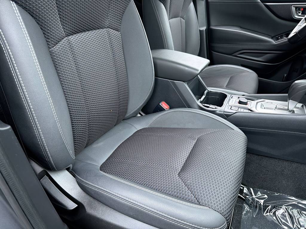 Thumbnail: 2019 Subaru Forester - 29