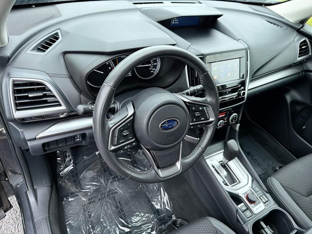 Thumbnail: 2019 Subaru Forester - 2