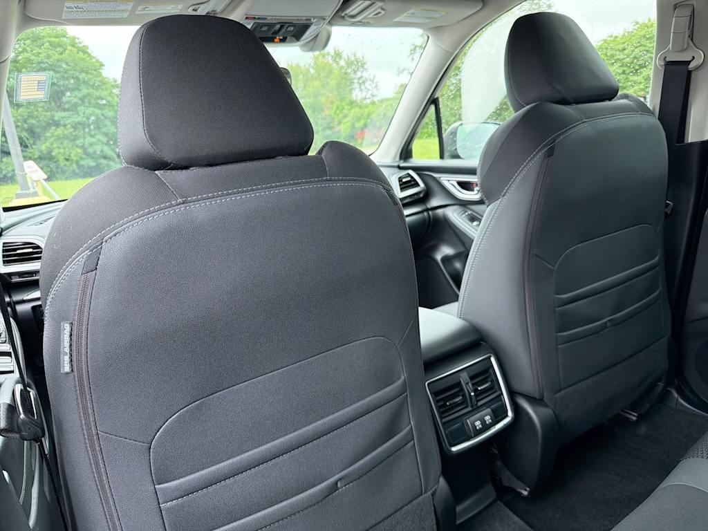 Thumbnail: 2019 Subaru Forester - 19