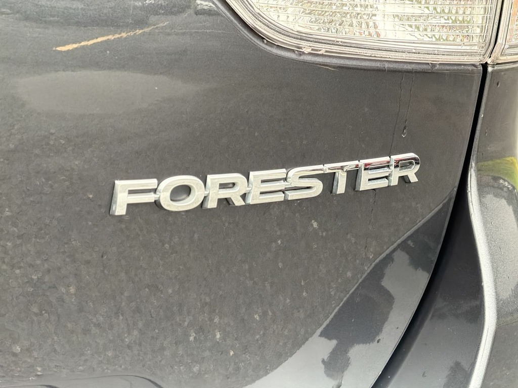 Thumbnail: 2019 Subaru Forester - 25