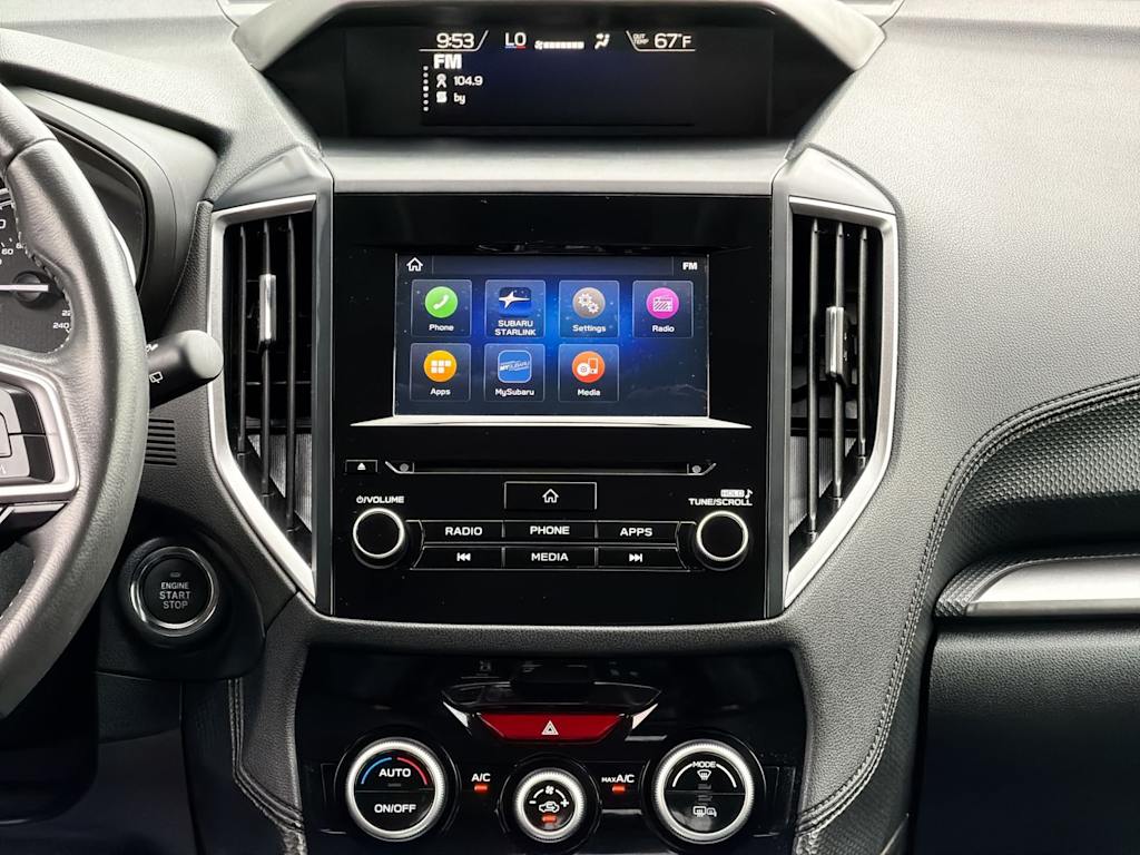 Thumbnail: 2019 Subaru Forester - 15