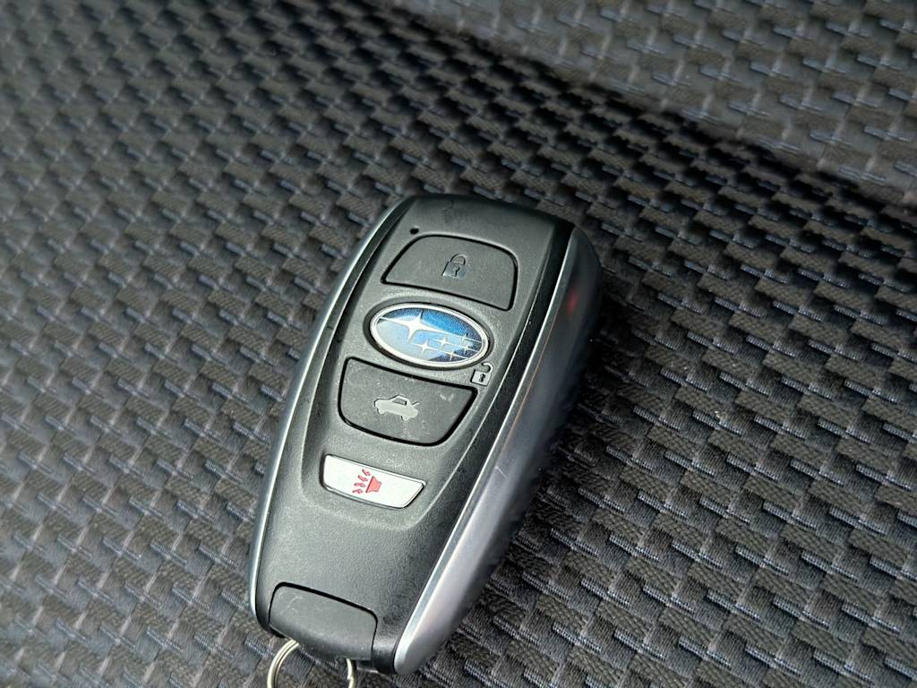 Thumbnail: 2019 Subaru Forester - 38