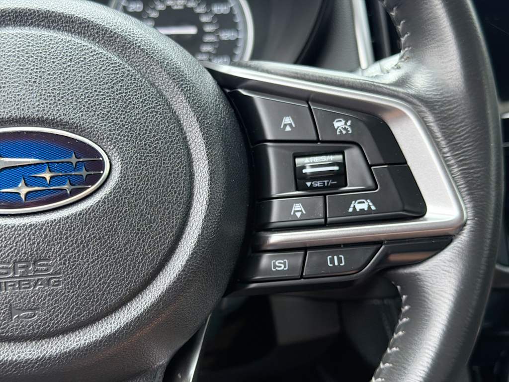 Thumbnail: 2019 Subaru Forester - 31