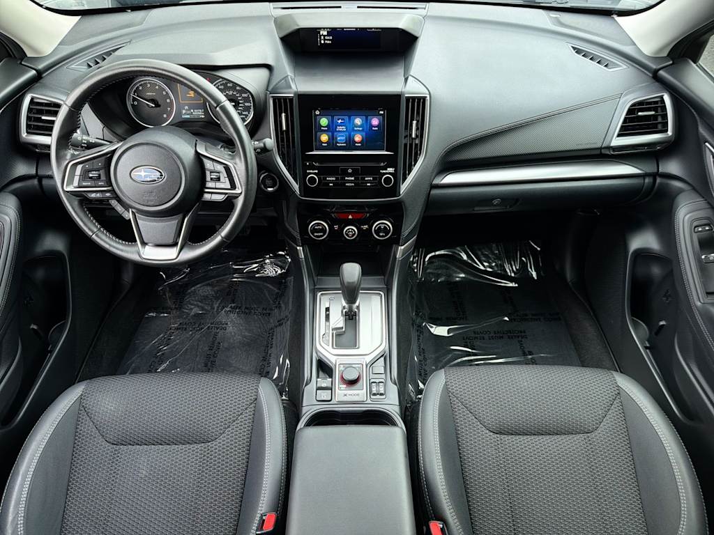Thumbnail: 2019 Subaru Forester - 10