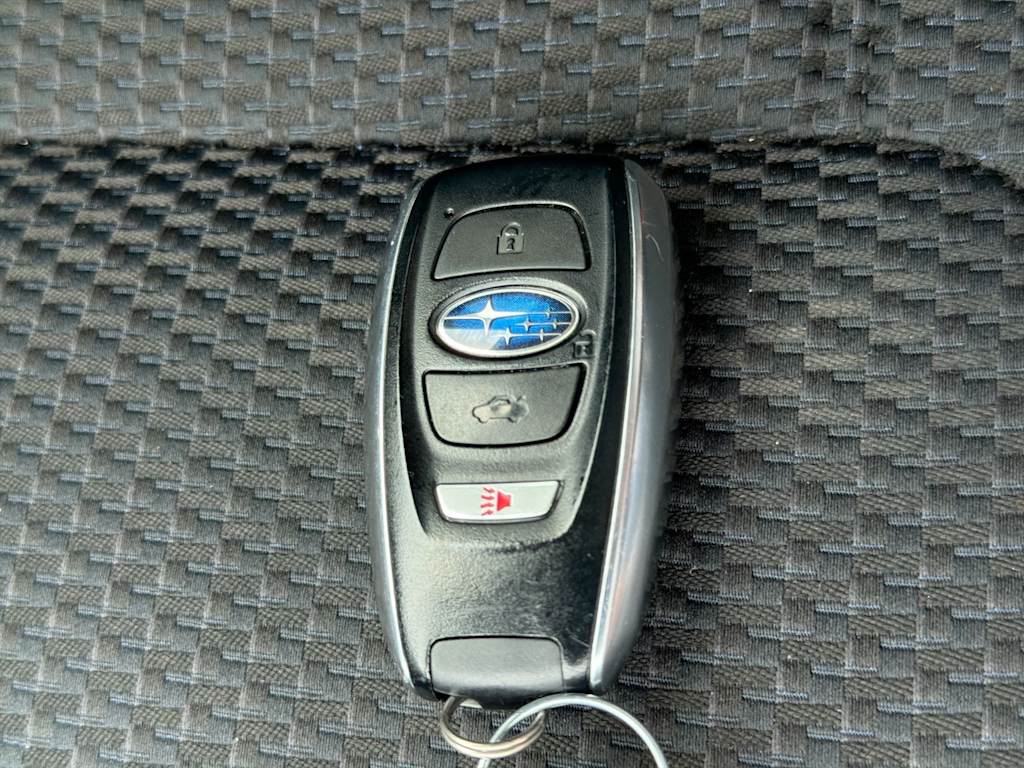 Thumbnail: 2019 Subaru Forester - 37
