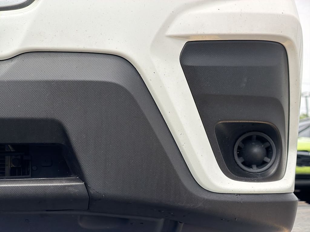 Thumbnail: 2019 Subaru Forester - 25