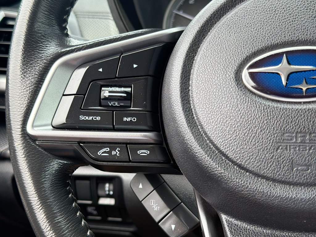 Thumbnail: 2019 Subaru Forester - 30