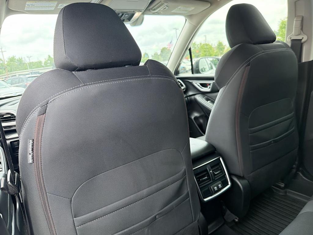 Thumbnail: 2019 Subaru Forester - 18