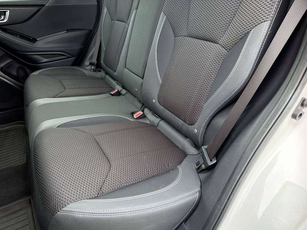 Thumbnail: 2019 Subaru Forester - 12