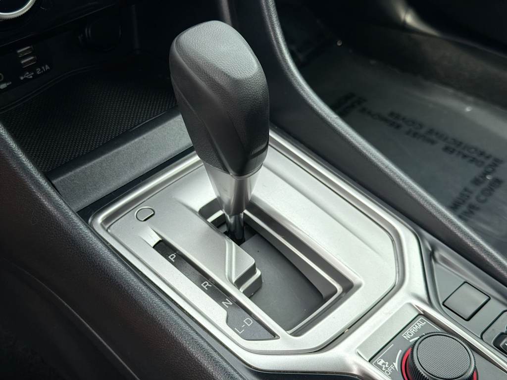 Thumbnail: 2019 Subaru Forester - 15