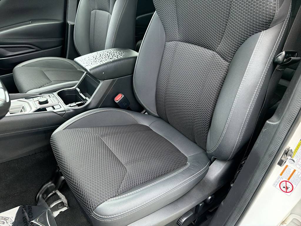 Thumbnail: 2019 Subaru Forester - 10