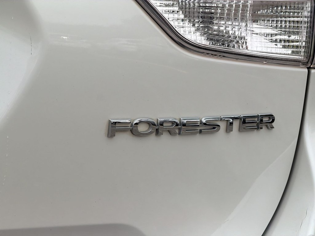 Thumbnail: 2019 Subaru Forester - 26