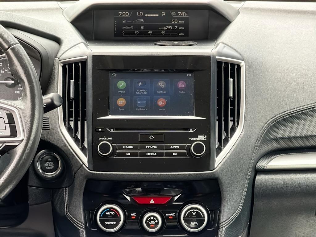 Thumbnail: 2019 Subaru Forester - 14