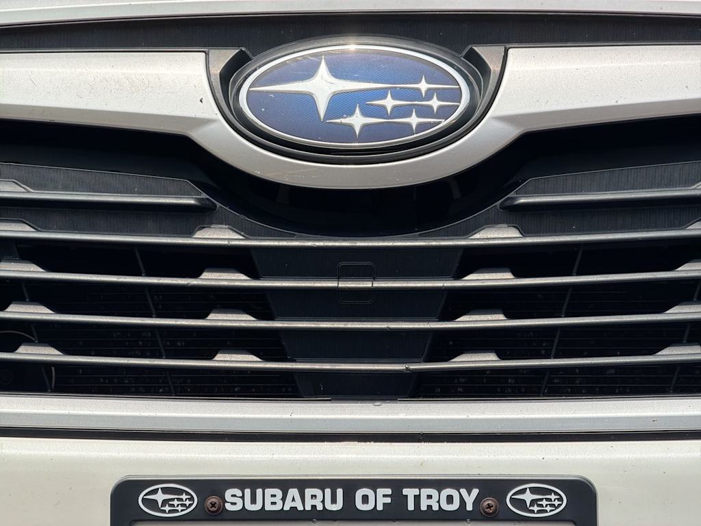 Thumbnail: 2019 Subaru Forester - 6