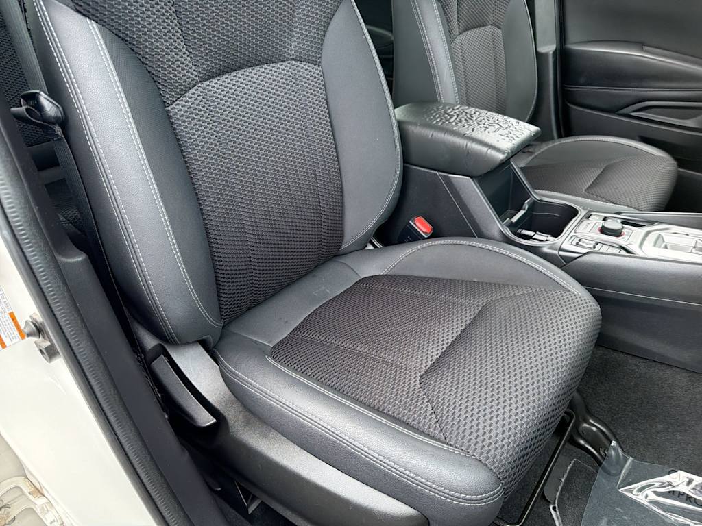Thumbnail: 2019 Subaru Forester - 11